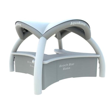 AquaBanas Bar Bana™ Inflatable Cover - Good Wave